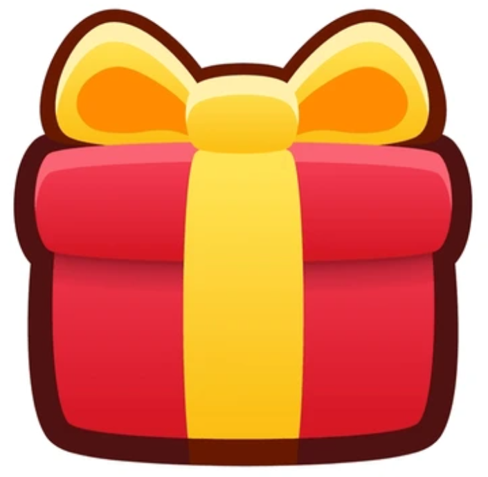 Free Gift