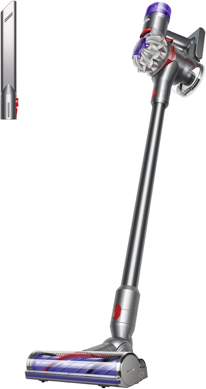 V8 Plus Cordless Vacuum