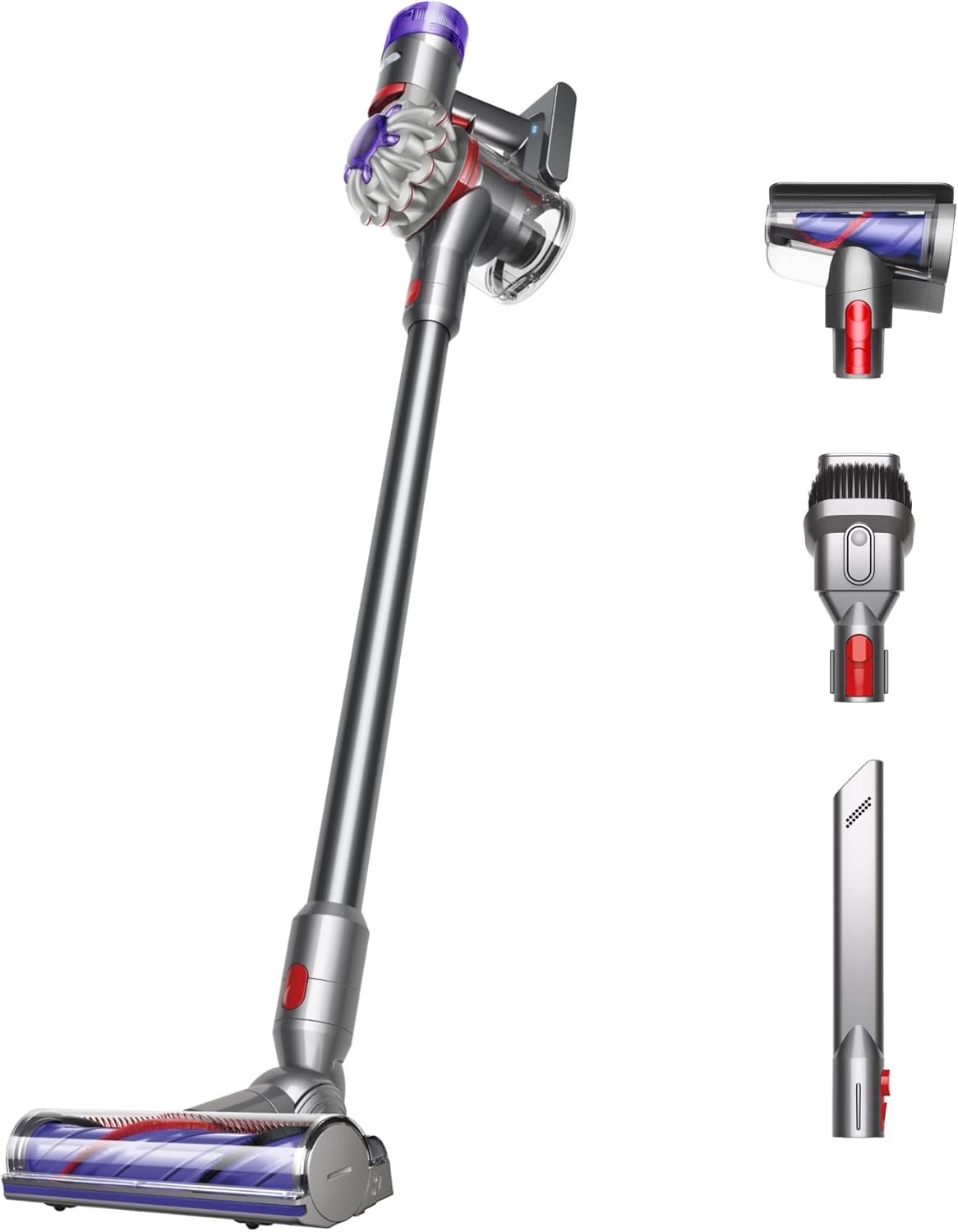 V8 Plus Cordless Vacuum