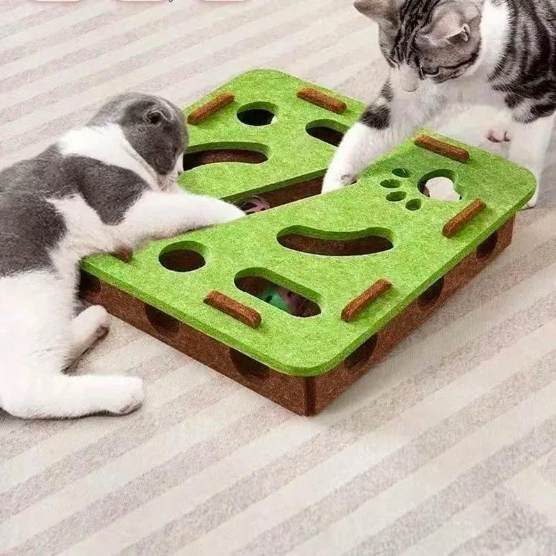 Purrpuzzle™
