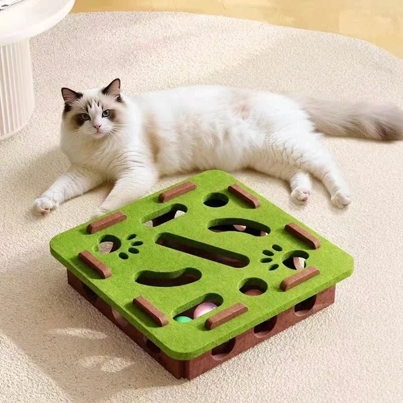 Purrpuzzle™