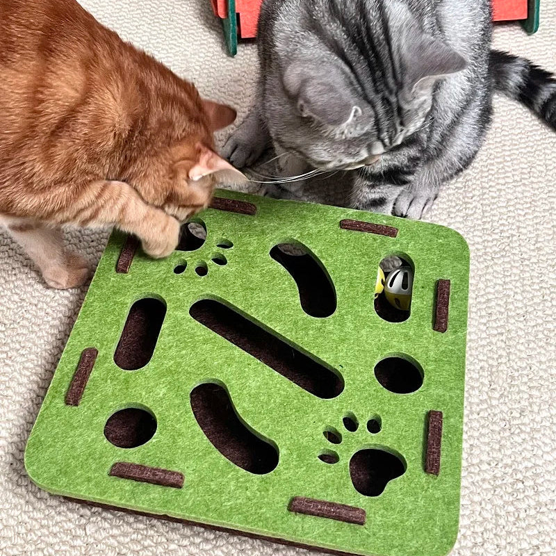 Purrpuzzle™