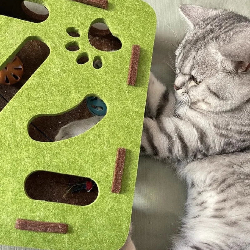 Purrpuzzle™