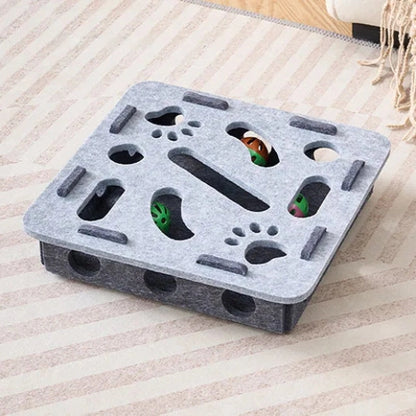 Purrpuzzle™